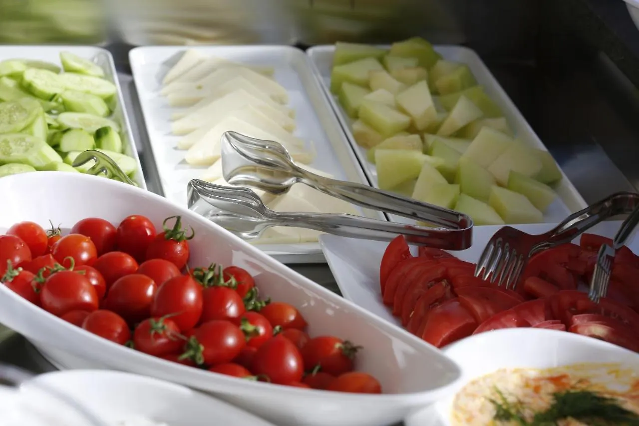 Castle Inn Boutique Hotel Antalya Turkey