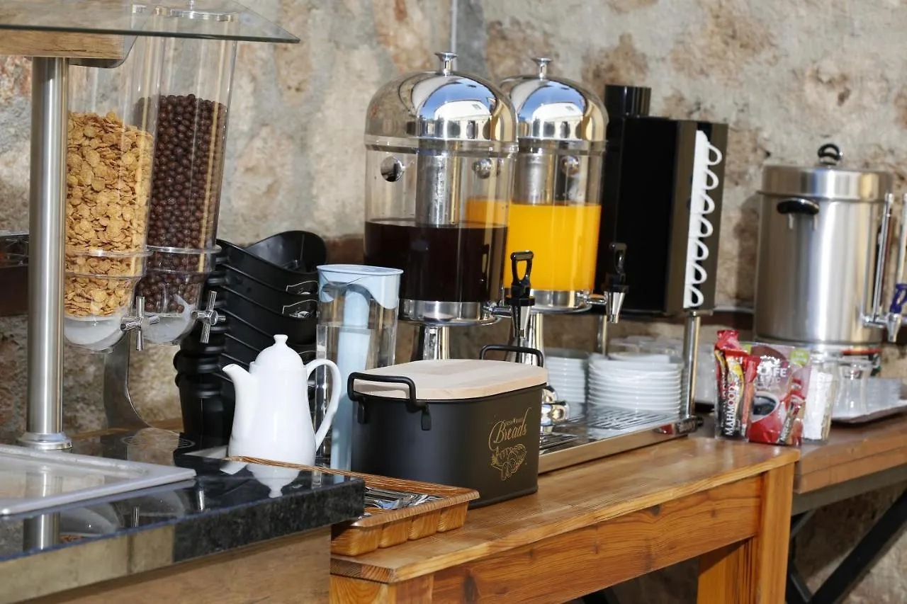 Castle Inn Boutique Hotel Antalya 0*,  Turkey