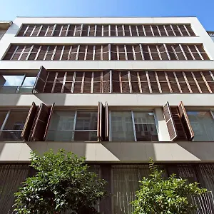 Noa - Sungu 1 Appartement Istambul