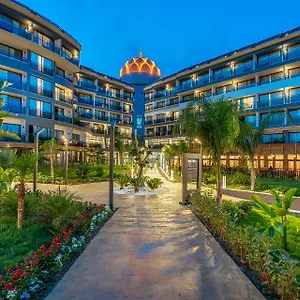 5* Otel Arnor De Luxe &