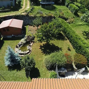 Chez Serge Et Annie Appartement Polignac (Haute-Loire)