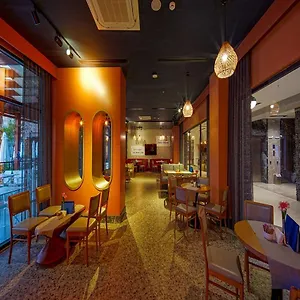 4* Otel Aletris Deluxe &