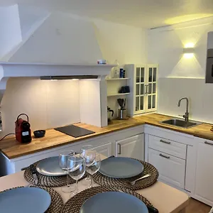 T1bis Centre Equipe #8 New Appartement Toulon
