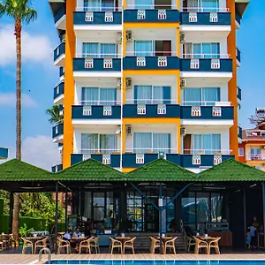 3* Otel De Mare Family
