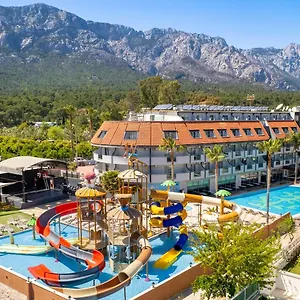 5* Otel Dedeman