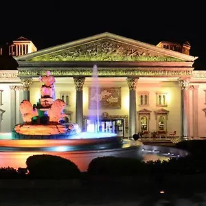 5* Otel Cesars
