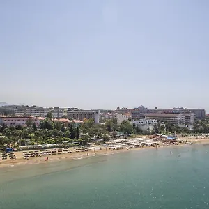 3* Otel Mysea Incekum