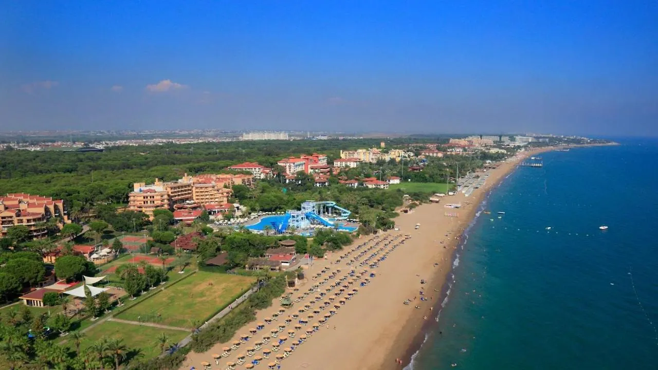 Castle Inn Boutique Hotel Antalya 0*,  Turkey