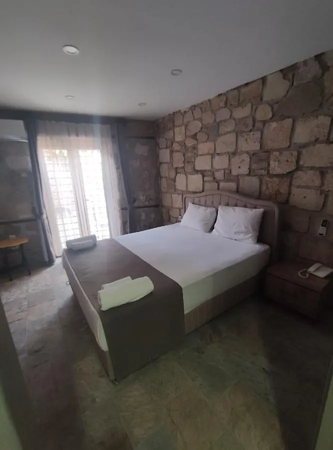Castle Inn Boutique Hotel Antalya 0*,  Turkey