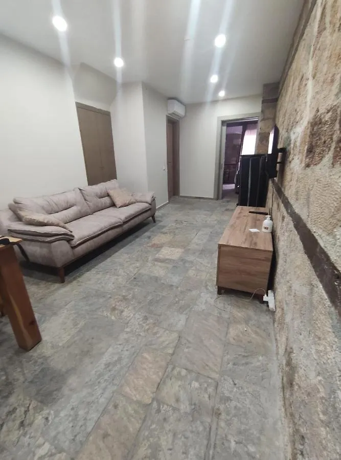 Castle Inn Boutique Hotel Анталья